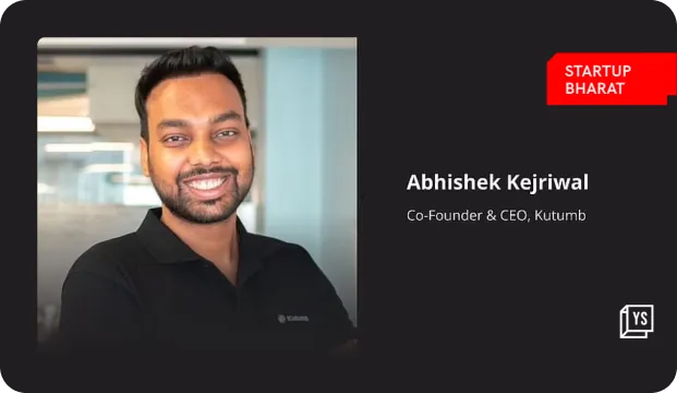 Inside Kutumb: Building a Discord-like app for Bharat