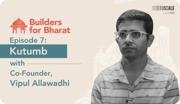 How Kutumb is Shaping New Standards of Community Engagement Across Bharat