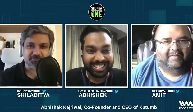 Unleashing Retention Power: Kutumb’s Rise to 10 Million