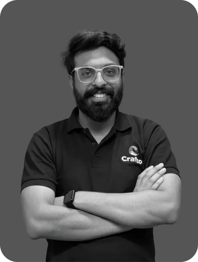 Kapil Gupta