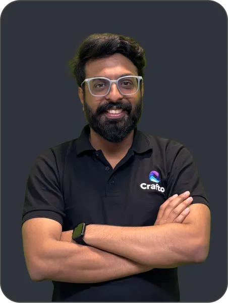 Kapil Gupta