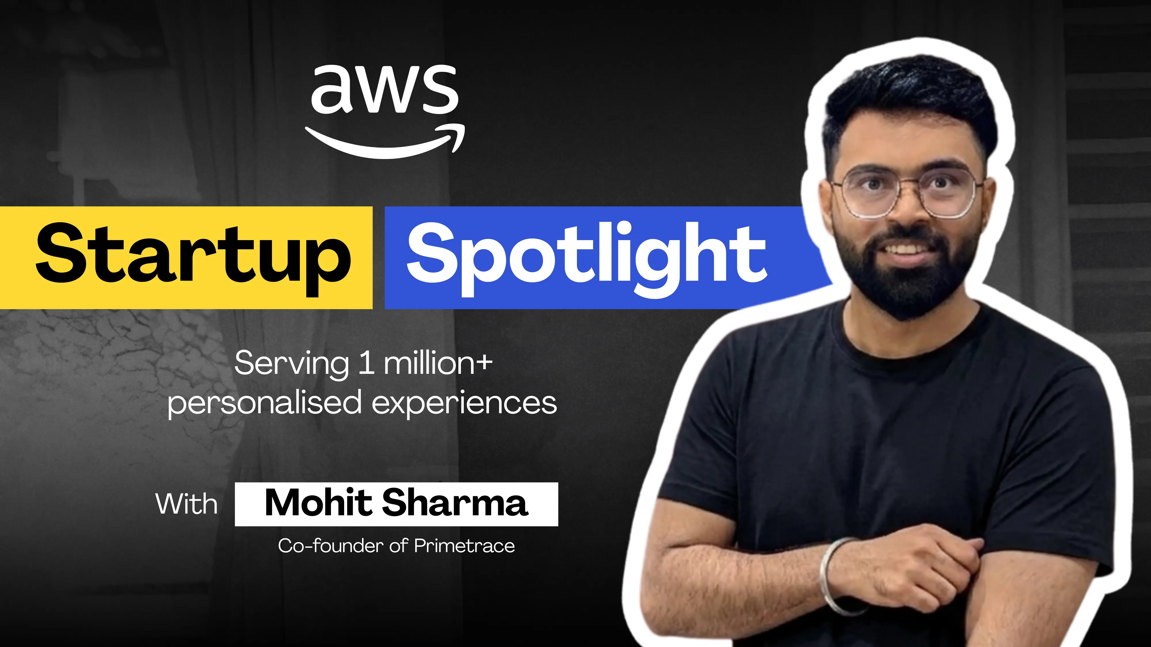 Serving 1M+ DAU with Groundbreaking Products