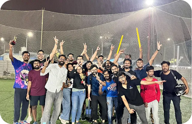 Life at Primetrace 3