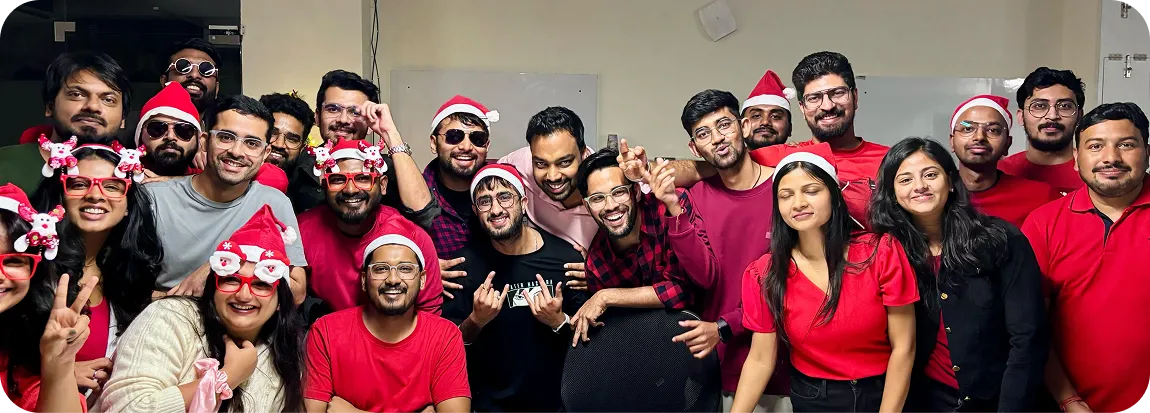 Life at Primetrace 6