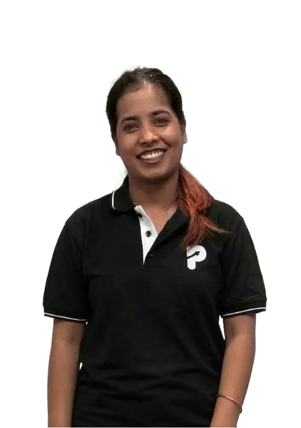 Shalu Kumari